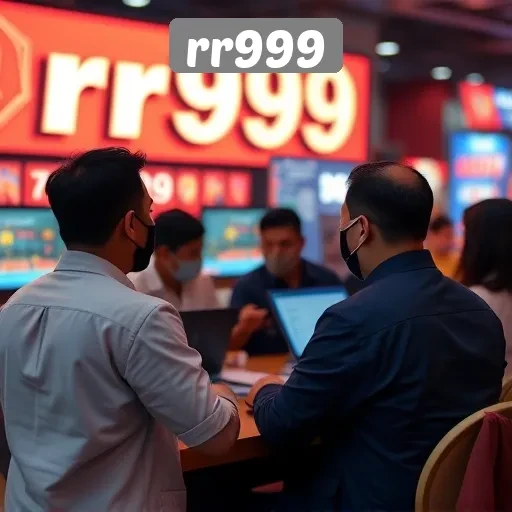 Studi Kasus Pengguna Aktif di rr999 dan Pengalaman Mereka