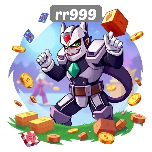 Kumpulan Game Terbaik yang Tersedia di rr999