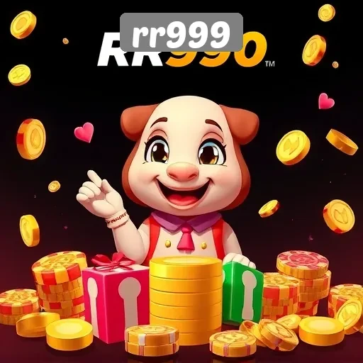 Kesempatan Bonus dan Promosi Menarik di rr999