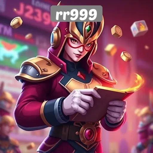 Tantangan dan Keseruan Bermain di rr999 bagi Penggemar Game Online