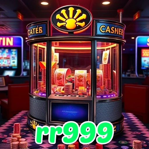 rr999: Temukan Fitur Kontak yang Menarik di Game Online Ini