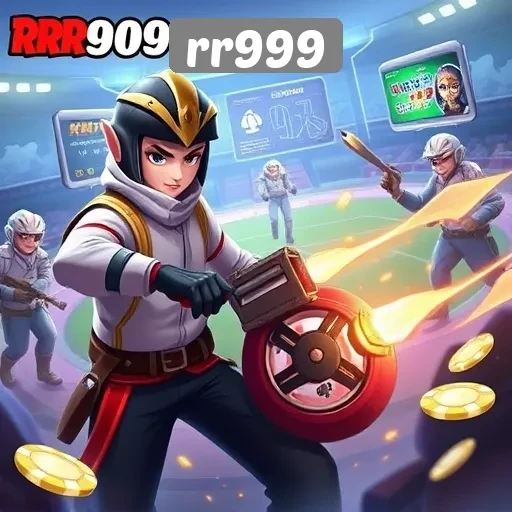 Pengalaman Bermain yang Berbeda di rr999 untuk Gamer Indonesia