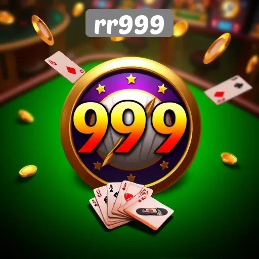 Beragam Jenis Permainan yang Tersedia di rr999