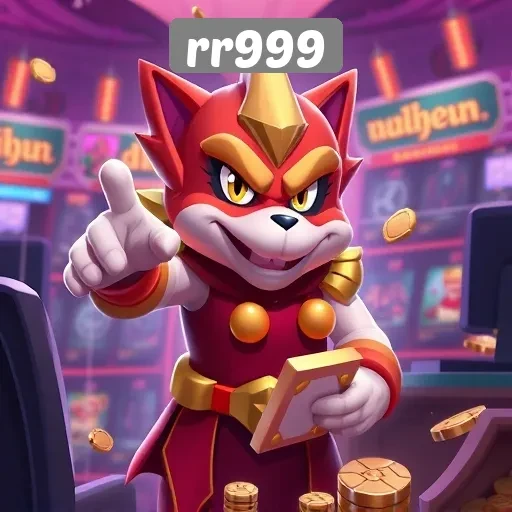 Evolusi Situs rr999 dalam Industri Game Online