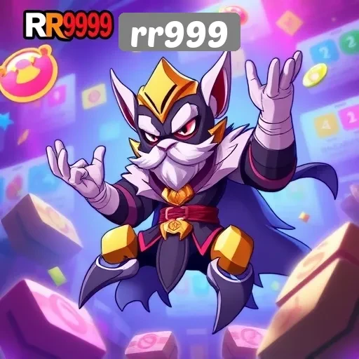 Menjelajahi Fitur Unggulan Situs Game rr999