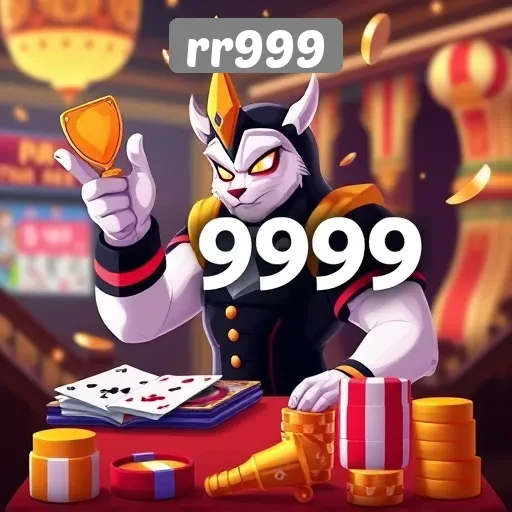 Mengungkap Fitur Unggulan di Situs Game rr999