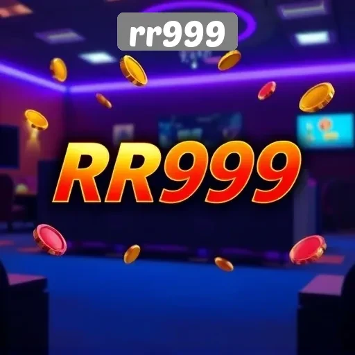 Fitur Menarik yang Ditawarkan rr999 untuk Para Gamer