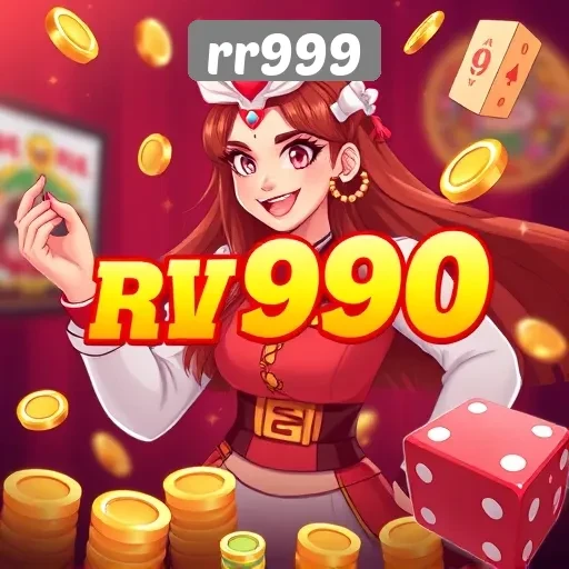 Mengulik Fitur Menarik di Situs rr999