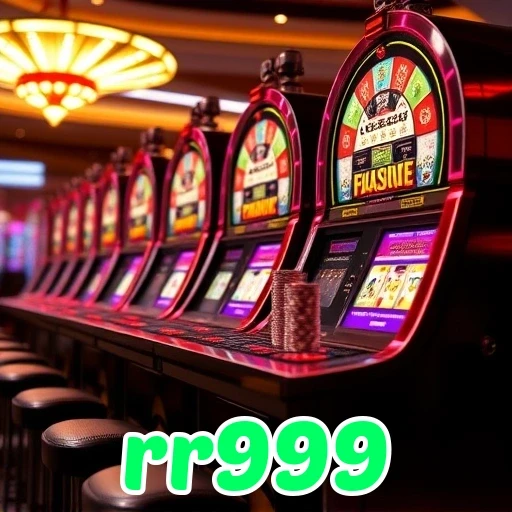 rr999: Forum Interaktif untuk Para Pecinta Game Online