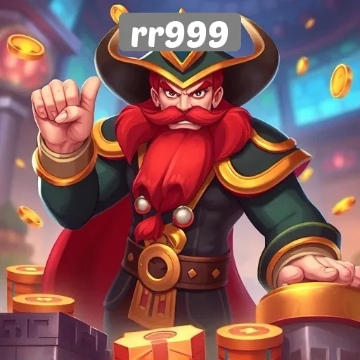 Menjelajahi Fitur dan Keunggulan Situs Game rr999