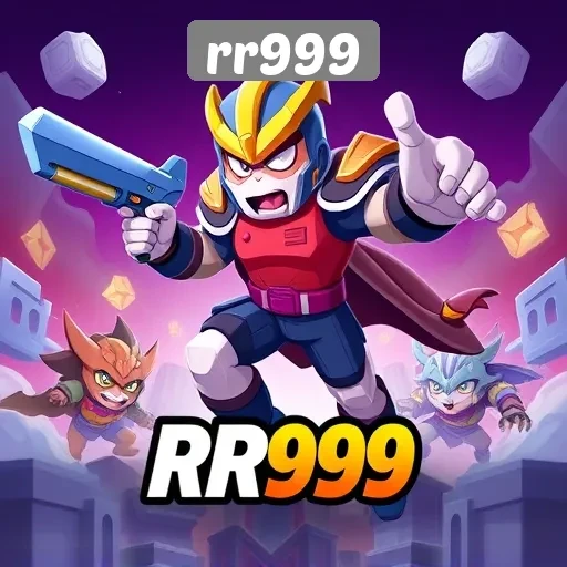 Berbagai Genre Permainan yang Tersedia di RR999
