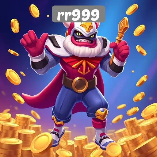 Mengenal Situs Game RR999 dan Fitur Unggulannya