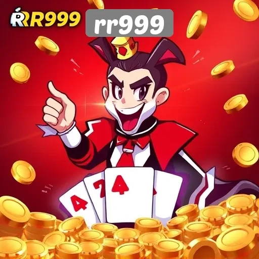 Dari Permainan hingga Bonus rr999: Apa Saja yang Ditawarkan