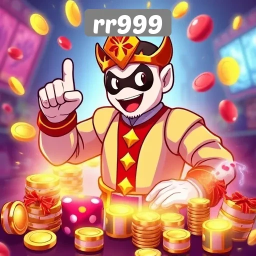 Panduan Memulai Permainan di Situs Game rr999