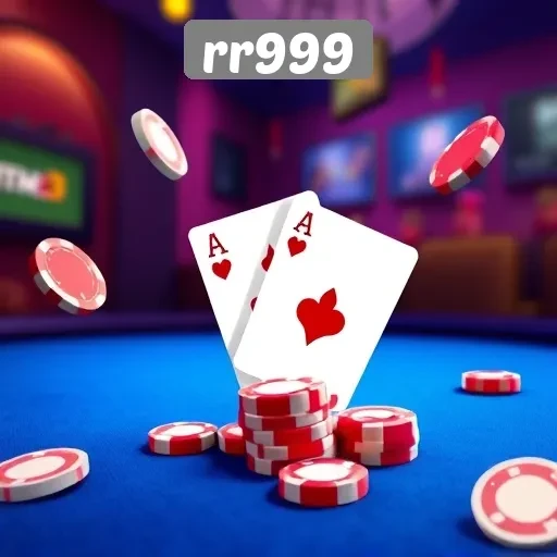 Panduan Memulai Permainan di Situs rr999