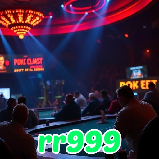 rr999: Panduan Lengkap untuk Game Online di Indonesia