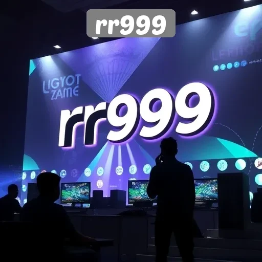 Sejarah dan Perkembangan Situs rr999 dalam Industri Game