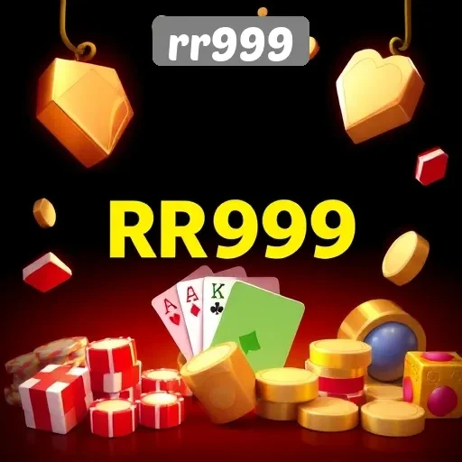 Pengenalan Situs Game rr999 untuk Para Penggemar