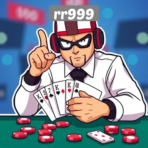 Tips Memaksimalkan Pengalaman Bermain di rr999