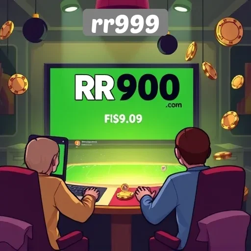 Mitos dan Fakta Seputar Situs Game rr999