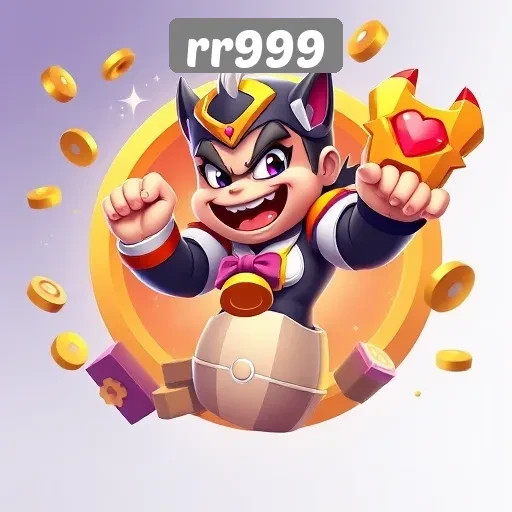 Koleksi Game Populer di rr999 untuk Pecinta Game