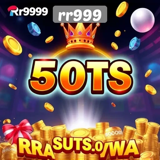 Slot Populer di rr999 yang Wajib Dicoba oleh Para Gamer