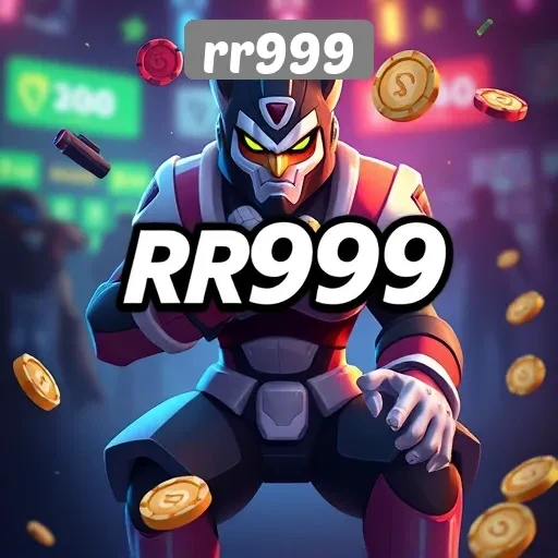 Potensi rr999 dalam Meningkatkan Pengalaman Bermain