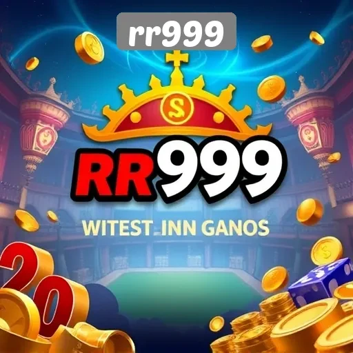 Mengulas Fitur Menarik di Situs Game rr999