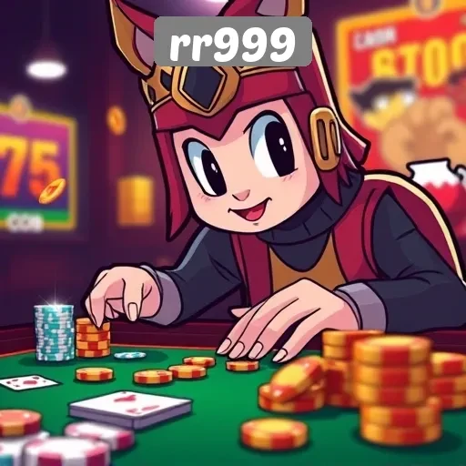 Ulasan Lengkap Mengenai Situs Game rr999
