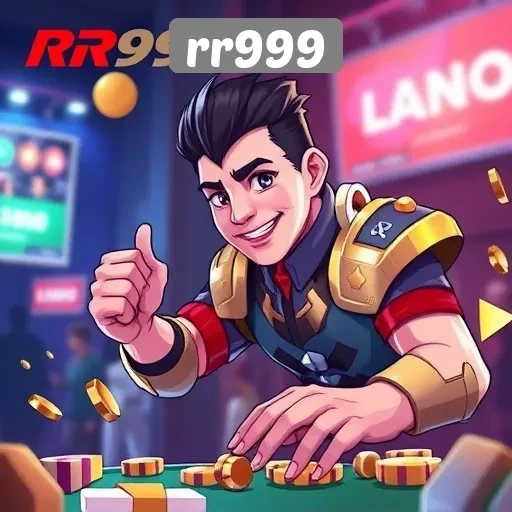 Event dan Turnamen Menarik di RR999 yang Harus Diikuti