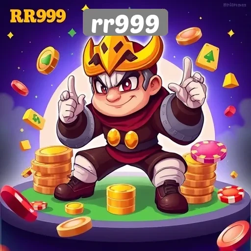 Mengenal rr999 Sebagai Destinasi Utama Game Online