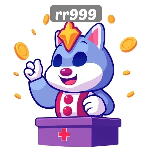 Mengenal Situs Game RR999 dan Fitur Menariknya