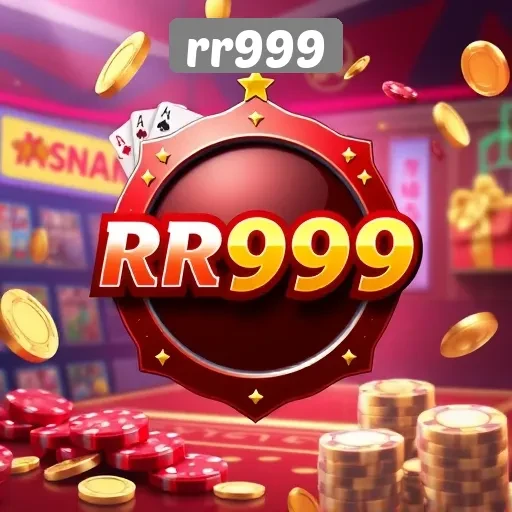 Mengenal rr999 Sebagai Platform Game Terpercaya
