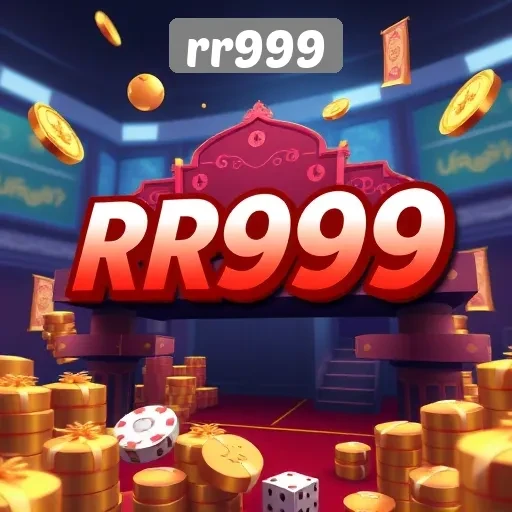 Mengenal Situs Game rr999 dan Fasilitasnya untuk Pemain