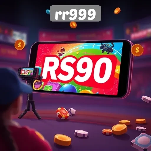 Bagaimana rr999 Meningkatkan Pengalaman Bermain Game di Era Digital
