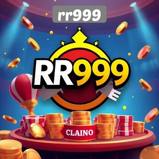 Mengenal rr999 sebagai Platform Game Online yang Menarik