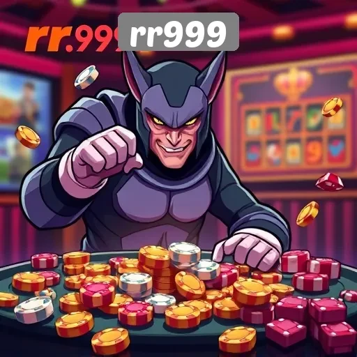 Mengenal rr999 Situs Game Terpopuler di Kalangan Gamer Indonesia