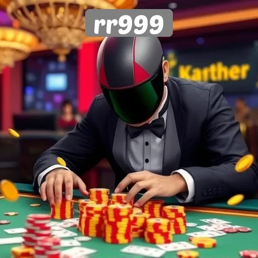 Kelebihan dan Kekurangan Bermain di rr999