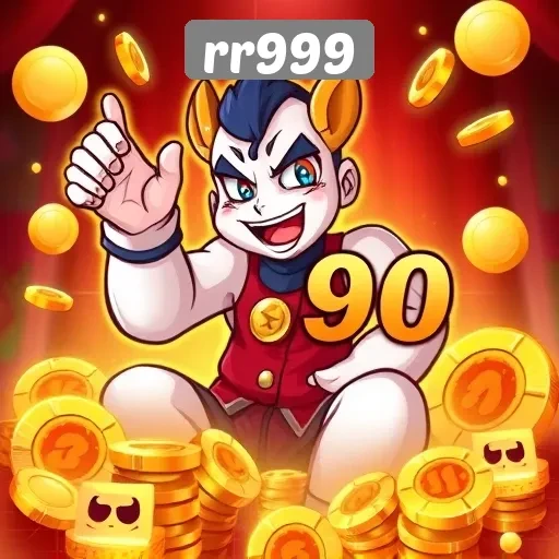 Rahasia Sukses rr999 di Kalangan Pecinta Game Online