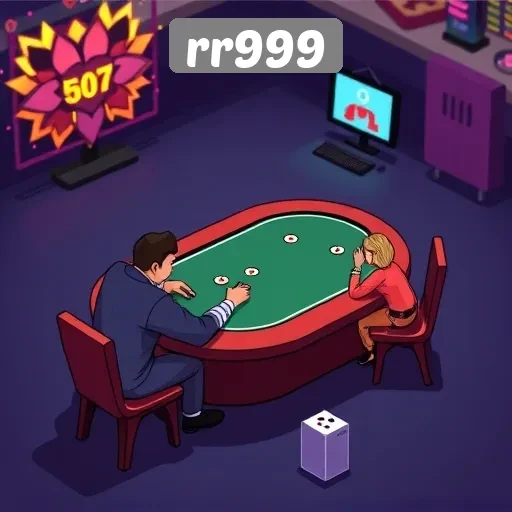 Cara Aman Bermain di rr999 untuk Pemain Baru