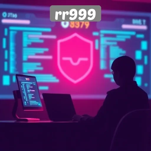 Keamanan dan Privasi Bermain di rr999