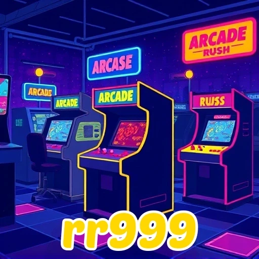 rr999: Strategi Cerdas untuk Menjadi Juara Game Online