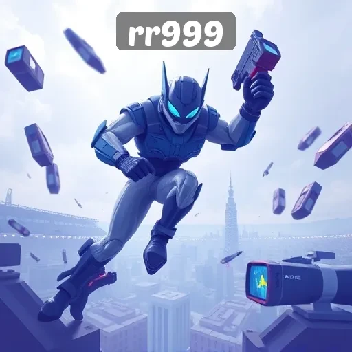 Kisah Sukses rr999 dalam Industri Game Indonesia