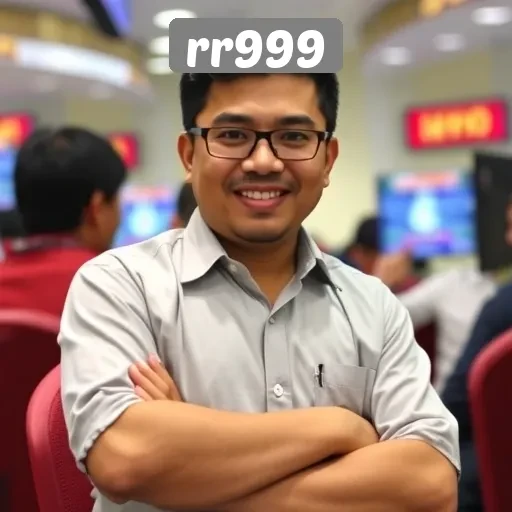 Mengkaji Pengalaman Pengguna di Situs rr999 Secara Objektif
